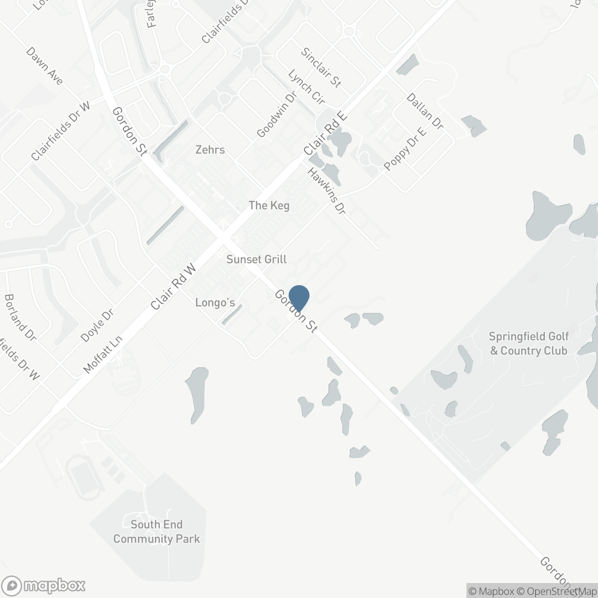 1878 GORDON Street Unit# 711, Guelph, Ontario N1L 0P4